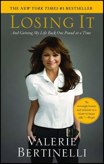 Losing It - Valerie Bertinelli