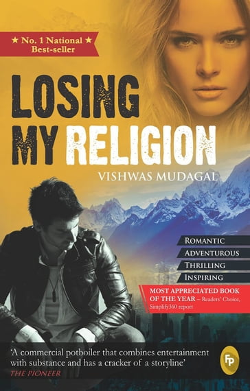 Losing My Religion - Vishwas Mudagal