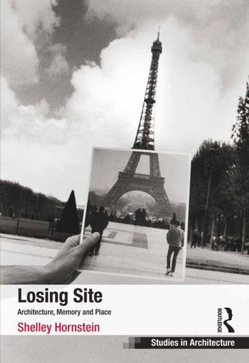 Losing Site - Shelley Hornstein