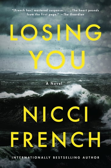 Losing You - Nicci French