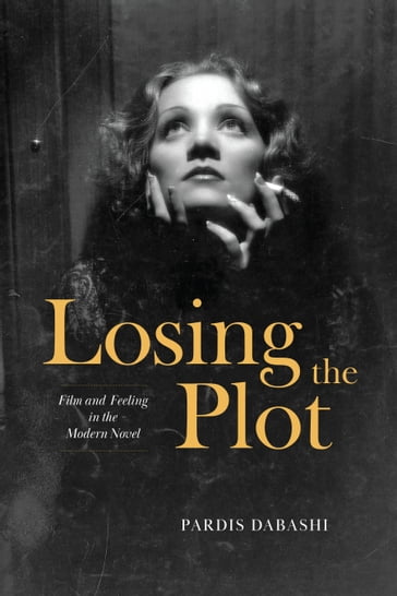 Losing the Plot - Pardis Dabashi