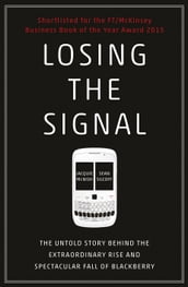 Losing the Signal