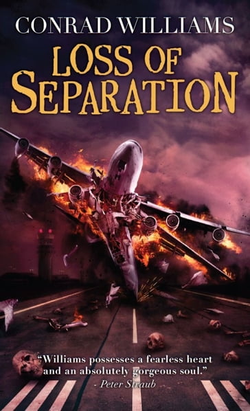 Loss of Separation - Conrad Williams