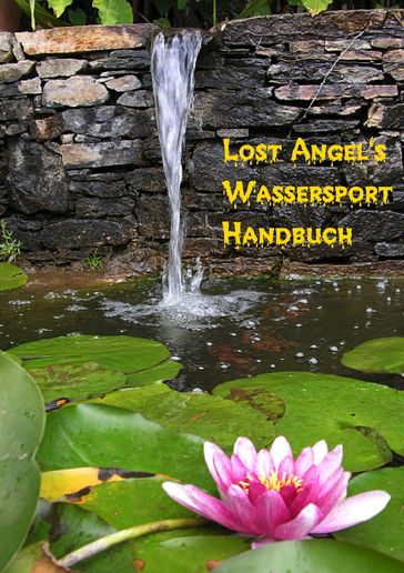 Lost Angel's Wassersport-Handbuch - Lost Angel