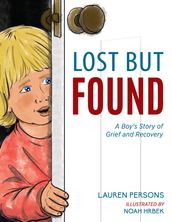 Lost But Found