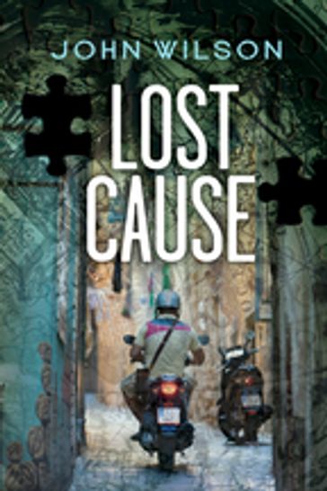 Lost Cause - John Wilson