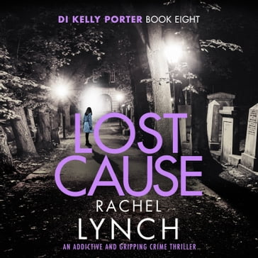 Lost Cause - Rachel Lynch