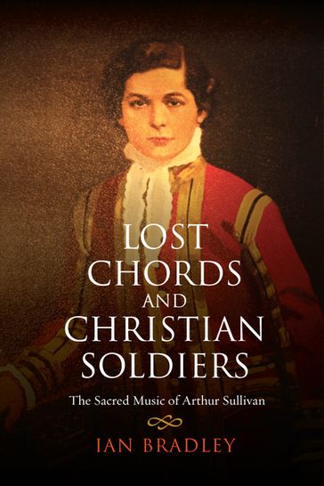 Lost Chords and Christian Soldiers - Bradley