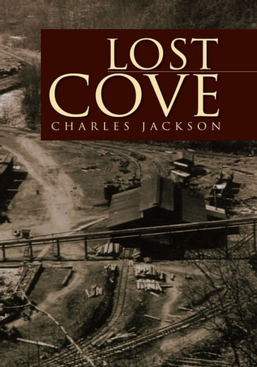 Lost Cove - Charles Jackson