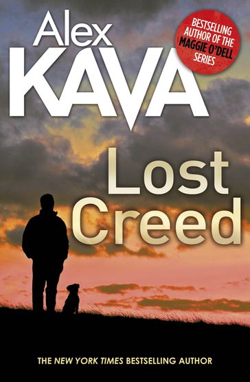 Lost Creed - Alex Kava