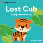 Lost Cub