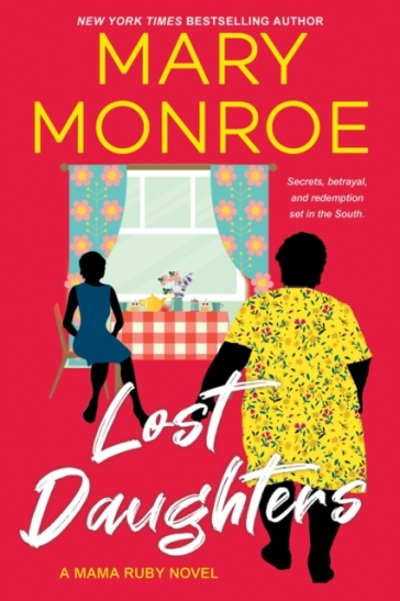Lost Daughters - Mary Monroe
