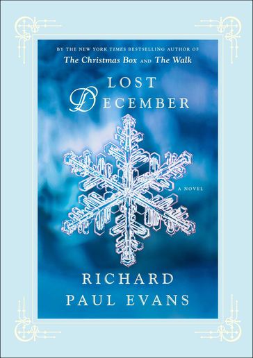 Lost December - Richard Paul Evans