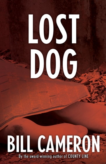 Lost Dog - Bill Cameron