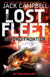 Lost Fleet