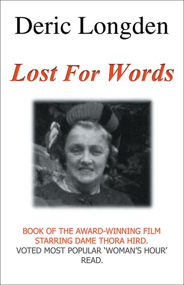 Lost For Words - Deric Longden