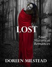Lost: Four Historical Romances