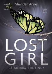 Lost Girl