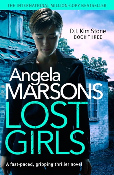 Lost Girls - Angela Marsons