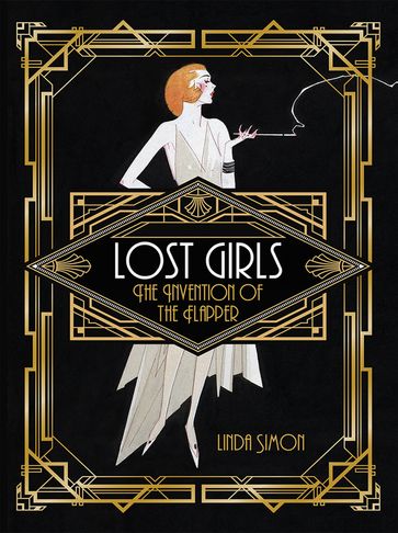 Lost Girls - Linda Simon