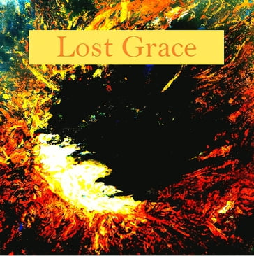 Lost Grace - Murtaza