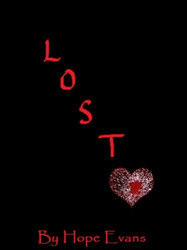 Lost - Hope Evans