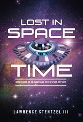 Lost In Space-Time