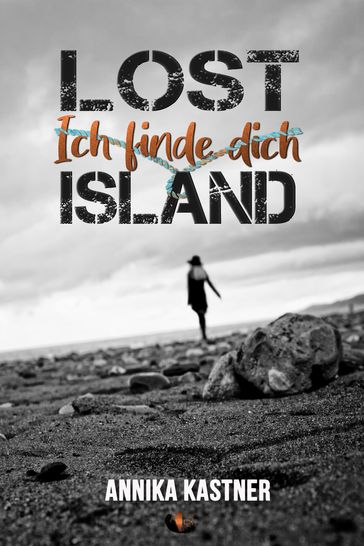 Lost Island - Annika Kastner