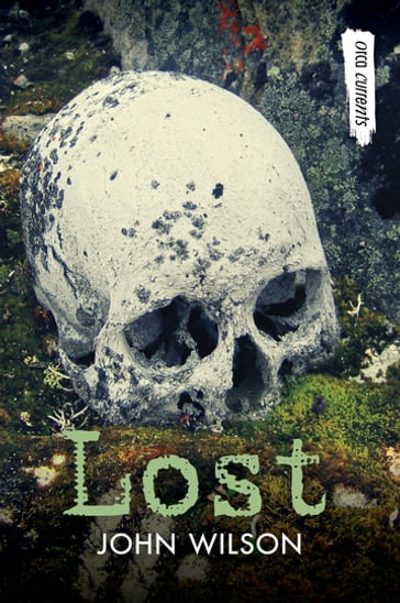 Lost - John Wilson