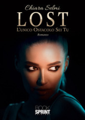 Lost. L unico Ostacolo Sei Tu