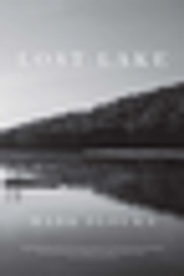 Lost Lake: Stories - Mark Slouka