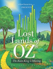 Lost Lands of Oz