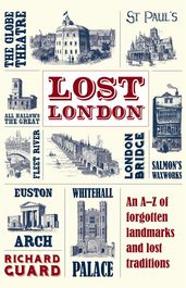 Lost London