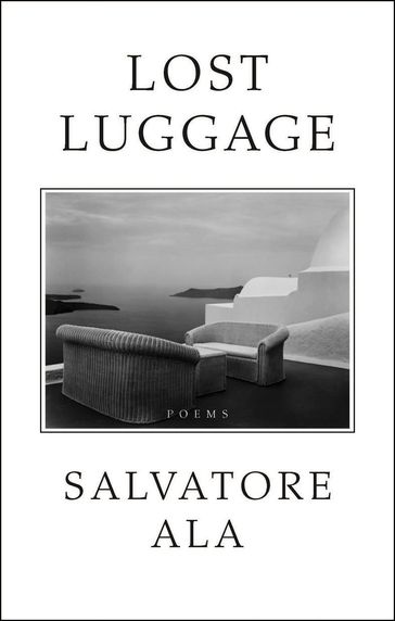 Lost Luggage - Salvatore Ala