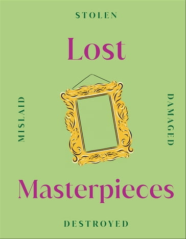 Lost Masterpieces - Dk