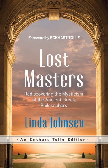 Lost Masters - Linda Johnsen