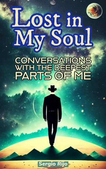 Lost in My Soul: Conversations With the Deepest Parts of Me - Sergio Rijo