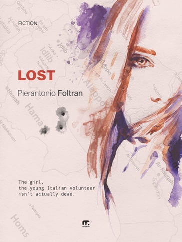 Lost - Pierantonio Foltran