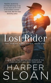 Lost Rider