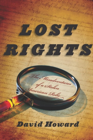 Lost Rights - David Howard