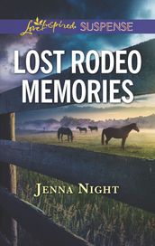 Lost Rodeo Memories