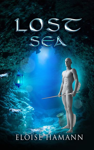 Lost Sea - Eloise Hamann