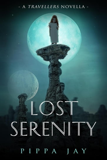 Lost Serenity - Pippa Jay