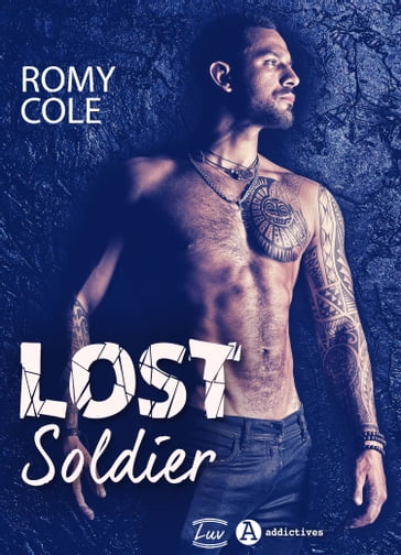 Lost Soldier - Romy Cole