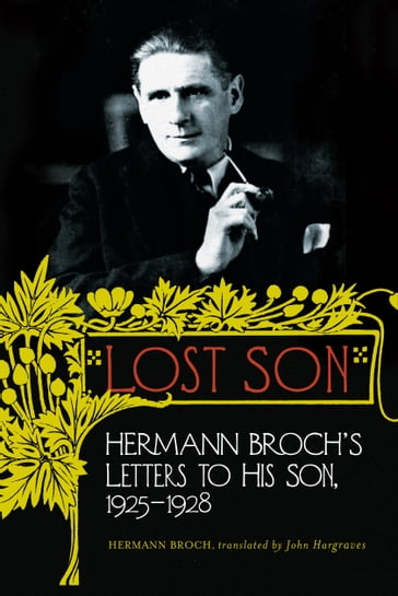 Lost Son - Hermann Broch