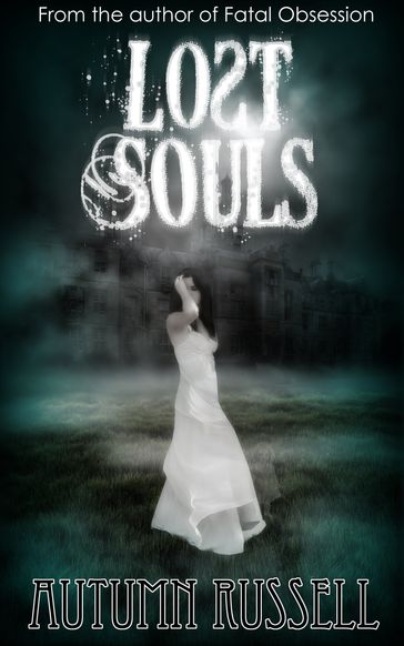 Lost Souls - Autumn Russell