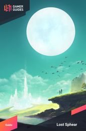 Lost Sphear - Strategy Guide