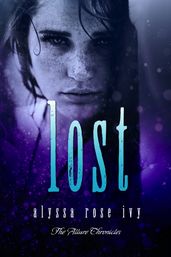 Lost (The Allure Chronicles #3)