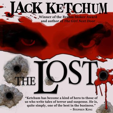 Lost, The - Jack Ketchum