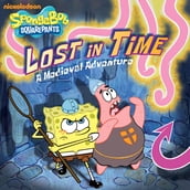 Lost in Time: A Medieval Adventure (SpongeBob SquarePants)